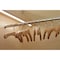 Feit Electric Feit Linear T8/T12 Daylight 93.3 in. 1 Pin Linear LED Tube Light Bulb 59 Watt Equivalence 1 pk T96/865/AB/LED - alternate 7